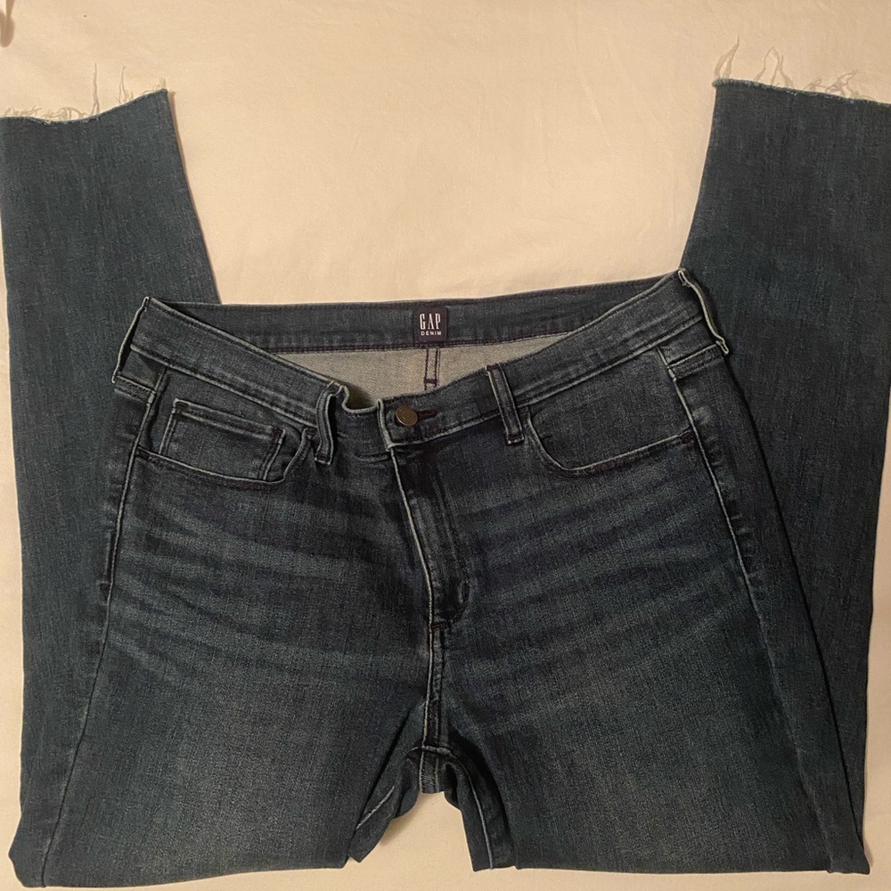 Gap Jeggings